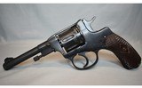 Nagant ~ 1895 ~ 7.62x62mmR - 2 of 2
