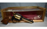Colt ~ 1880 Missouri Sesquicentennial 1970 Frontier Scout ~ .22 Long Rifle - 2 of 3