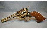 Colt ~ Kansas Centennial Model 1861-1961 Frontier Scout ~ .22 Long Rifle Sold as a Pair for $1,700 - 4 of 6