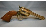 Colt ~ Kansas Centennial Model 1861-1961 Frontier Scout ~ .22 Long Rifle Sold as a Pair for $1,700 - 3 of 6