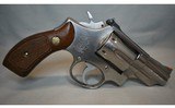 Smith & Wesson ~ Model 66 ~ .357 Magnum - 1 of 2