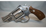 Smith & Wesson ~ Model 66 ~ .357 Magnum - 2 of 2