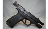 Smith & Wesson ~ M&P 40 ~ .40 S&W - 3 of 3