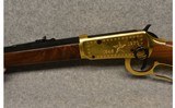 Winchester ~ Model 94 Lone Star Commemorative ~ .30-30 Winchester - 6 of 14