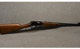 Winchester ~ Model 9422 ~ .22 Short, Long, Long Rifle