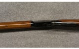 Winchester ~ Model 9422 ~ .22 Short, Long, Long Rifle - 9 of 14