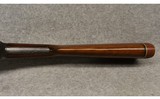 Remington ~ Model 11-E ~ 12 Gauge - 11 of 14
