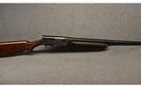 Remington
Model 11 E
12 Gauge