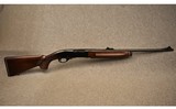 Remington
Model 7400
.30 06 Springfield