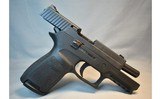 Sig Sauer ~ P250 ~ 9mm Luger - 3 of 3