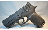 Sig Sauer ~ P250 ~ 9mm Luger - 2 of 3