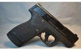 Smith & Wesson ~ M&P 9 Shield Plus ~ 9mm Luger - 1 of 3