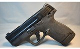 Smith & Wesson ~ M&P 9 Shield Plus ~ 9mm Luger - 2 of 3