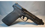 Smith & Wesson ~ M&P 5.7 ~ 5.7x28mm - 1 of 3