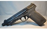 Smith & Wesson ~ M&P 5.7 ~ 5.7x28mm - 2 of 3