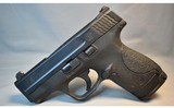 Smith & Wesson ~ M&P 9 Shield ~ 9mm Luger - 2 of 3
