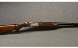 Sturm Ruger ~ Red Label Ducks Unlimited 50th Anniversary ~ 12 Gauge - 1 of 14