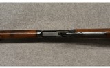 Winchester ~ Model 94 ~ .30-30 Winchester - 9 of 14