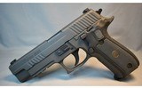 Sig Sauer ~ P226 Legion ~ 9mm Luger - 2 of 3