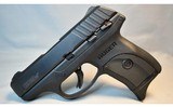 Ruger ~ EC9s ~ 9mm Luger - 2 of 3
