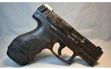 Heckler & Koch ~ VP9 SK ~ 9mm Luger