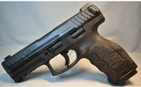 Heckler & Koch ~ VP9 ~ 9mm Luger - 2 of 3