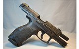 Heckler & Koch ~ VP9 ~ 9mm Luger - 3 of 3