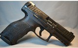 Heckler & Koch ~ VP9 ~ 9mm Luger - 1 of 3
