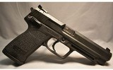 Heckler & Koch ~ USP Expert ~ 9mm Luger - 1 of 3