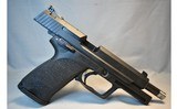 Heckler & Koch ~ USP Expert ~ 9mm Luger - 3 of 3