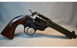 A. Uberti ~ Model 1873 ~ .45 Colt
