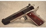 Springfield ~ Ronin ~ 9mm Luger - 2 of 3