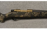 Christensen Arms ~ Ridgeline Model 14 Left Hand ~ .243 Winchester - 3 of 14