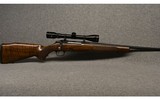 Tikka ~ M695 ~ .25-06 Remington
