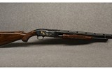 Browning
Model 12
20 Gauge