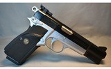 Browning ~ Hi Power ~ .40 S&W - 1 of 3
