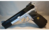 Browning ~ Hi Power ~ .40 S&W - 2 of 3