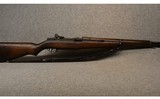 Springfield Armory ~ U.S. Rifle ~ .30 M1
