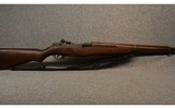 Springfield Armory
U.S.Rifle
.30 M1