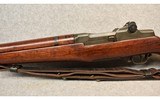 Springfield Armory ~ U.S. Rifle ~ .30 M1 - 5 of 12