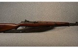 Springfield Armory
U.S. Rifle
.30 M1
