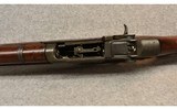 Springfield Armory ~ U.S. Rifle ~ .30 M1 - 10 of 12