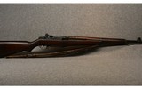 Springfield Armory
U.S. Rifle
.30 M1