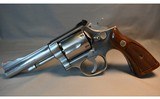 Smith & Wesson ~ Model 67-1 ~ .38 S&W Special - 2 of 2