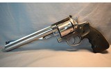 Ruger ~ Redhawk ~ .41 Magnum - 2 of 2
