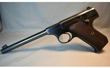 Colt ~ The Woodsman ~ .22 Long Rifle - 2 of 3