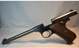Colt ~ The Woodsman ~ .22 Long Rifle - 3 of 3