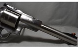 Ruger ~ Super Redhawk ~ .480 Ruger - 3 of 5
