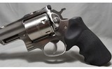 Ruger ~ Super Redhawk ~ .480 Ruger - 4 of 5