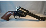 Ruger ~ New Model Blackhawk ~ .41 Magnum